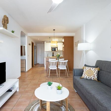 Paradise Sunny Home By Sunkeyrents Costa Adeje  ภายนอก รูปภาพ