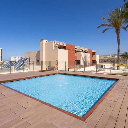 Paradise Sunny Home By Sunkeyrents Costa Adeje  ภายนอก รูปภาพ