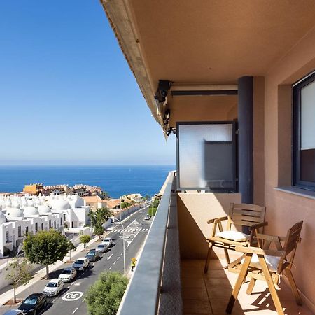Paradise Sunny Home By Sunkeyrents Costa Adeje  ภายนอก รูปภาพ