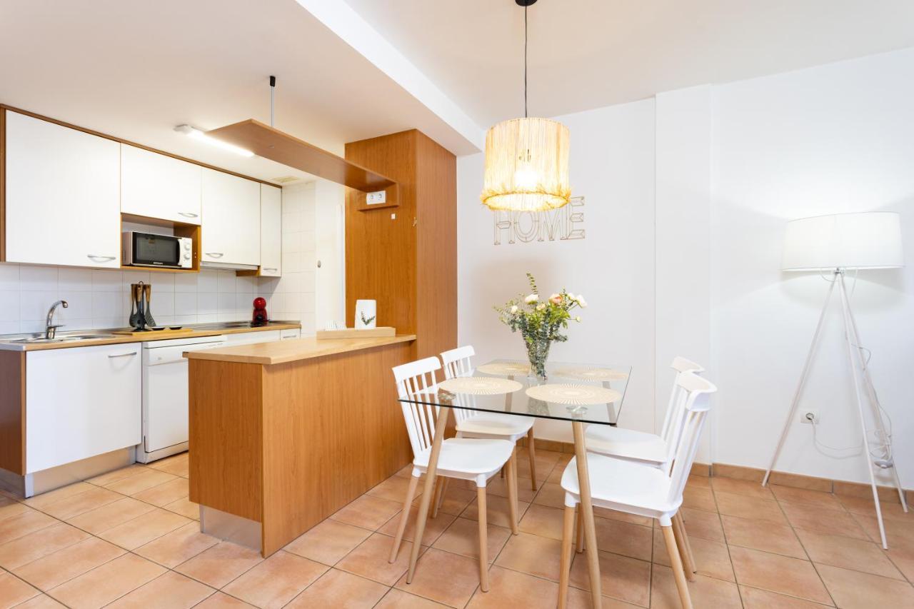 Paradise Sunny Home By Sunkeyrents Costa Adeje  ภายนอก รูปภาพ