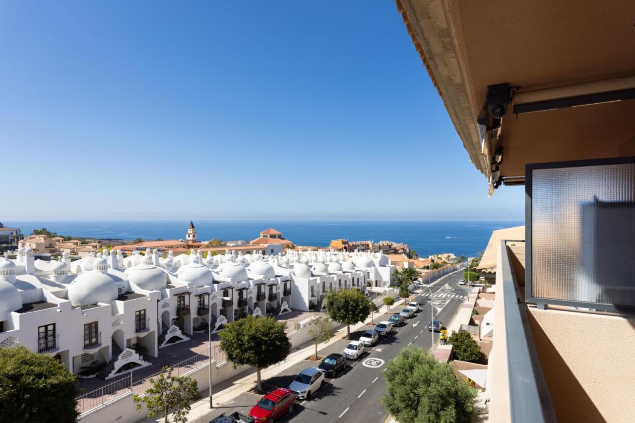 Paradise Sunny Home By Sunkeyrents Costa Adeje  ภายนอก รูปภาพ