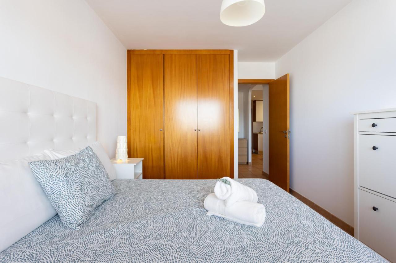 Paradise Sunny Home By Sunkeyrents Costa Adeje  ภายนอก รูปภาพ