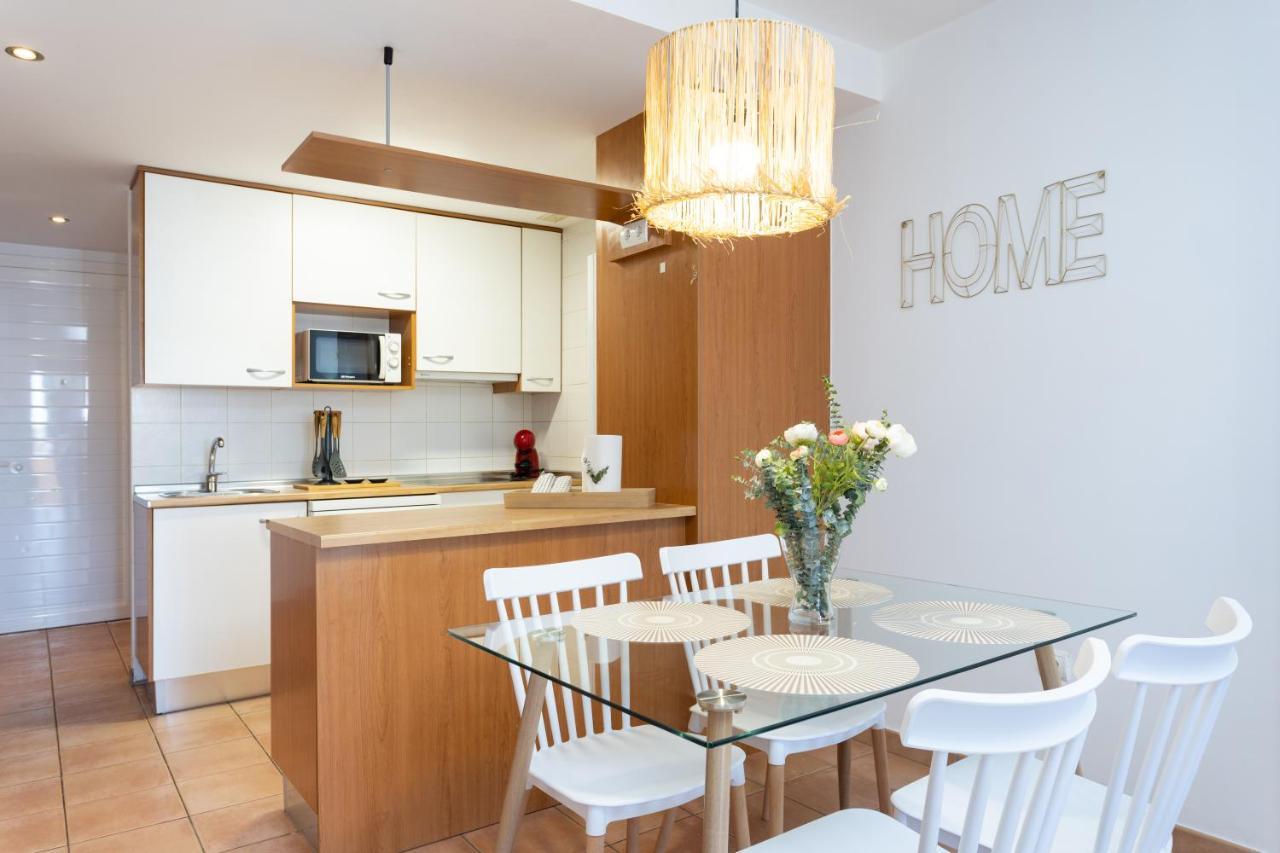 Paradise Sunny Home By Sunkeyrents Costa Adeje  ภายนอก รูปภาพ