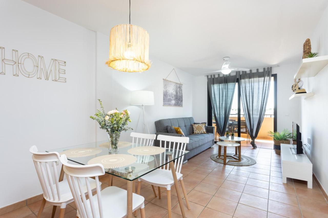 Paradise Sunny Home By Sunkeyrents Costa Adeje  ภายนอก รูปภาพ