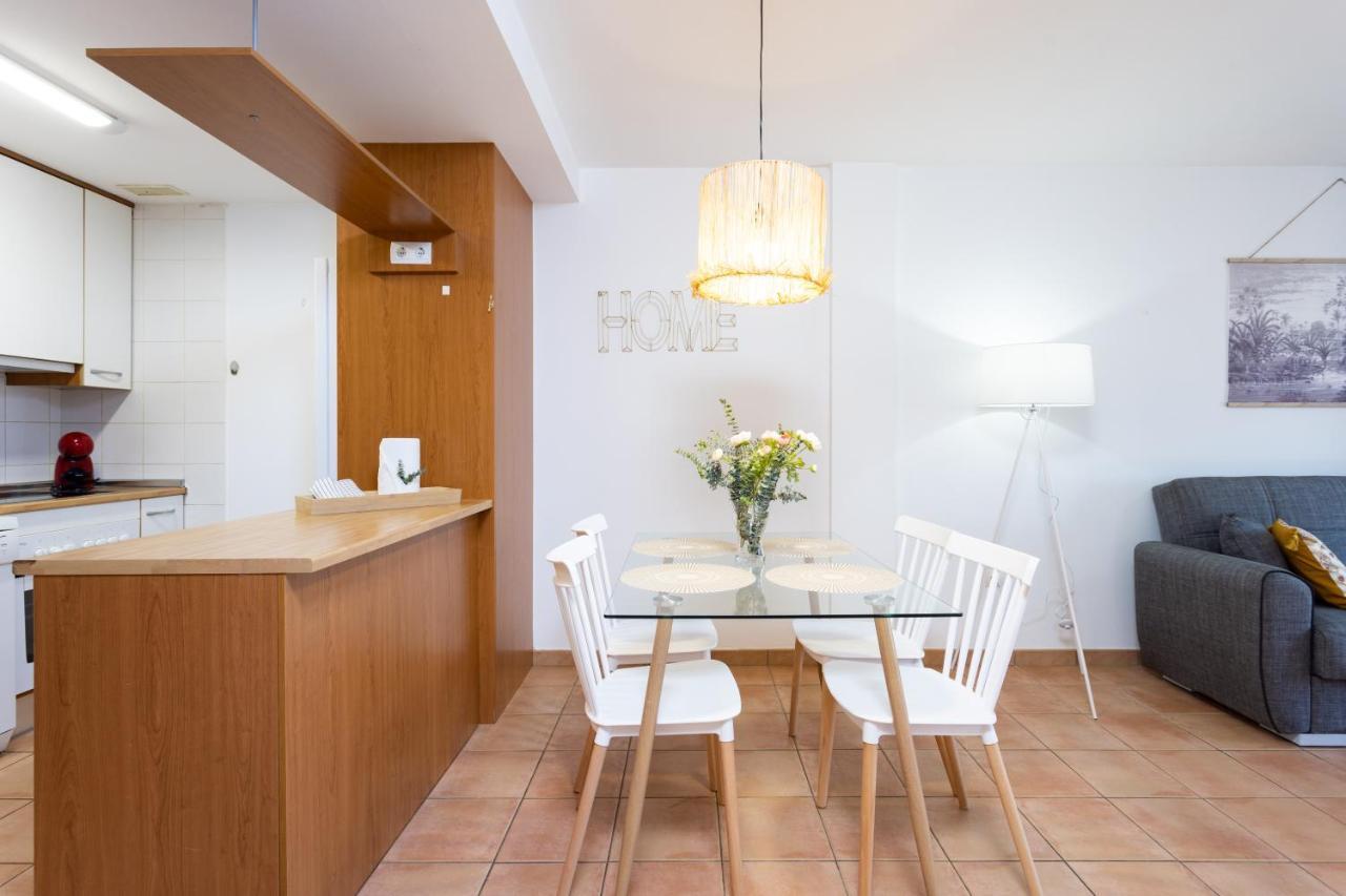 Paradise Sunny Home By Sunkeyrents Costa Adeje  ภายนอก รูปภาพ