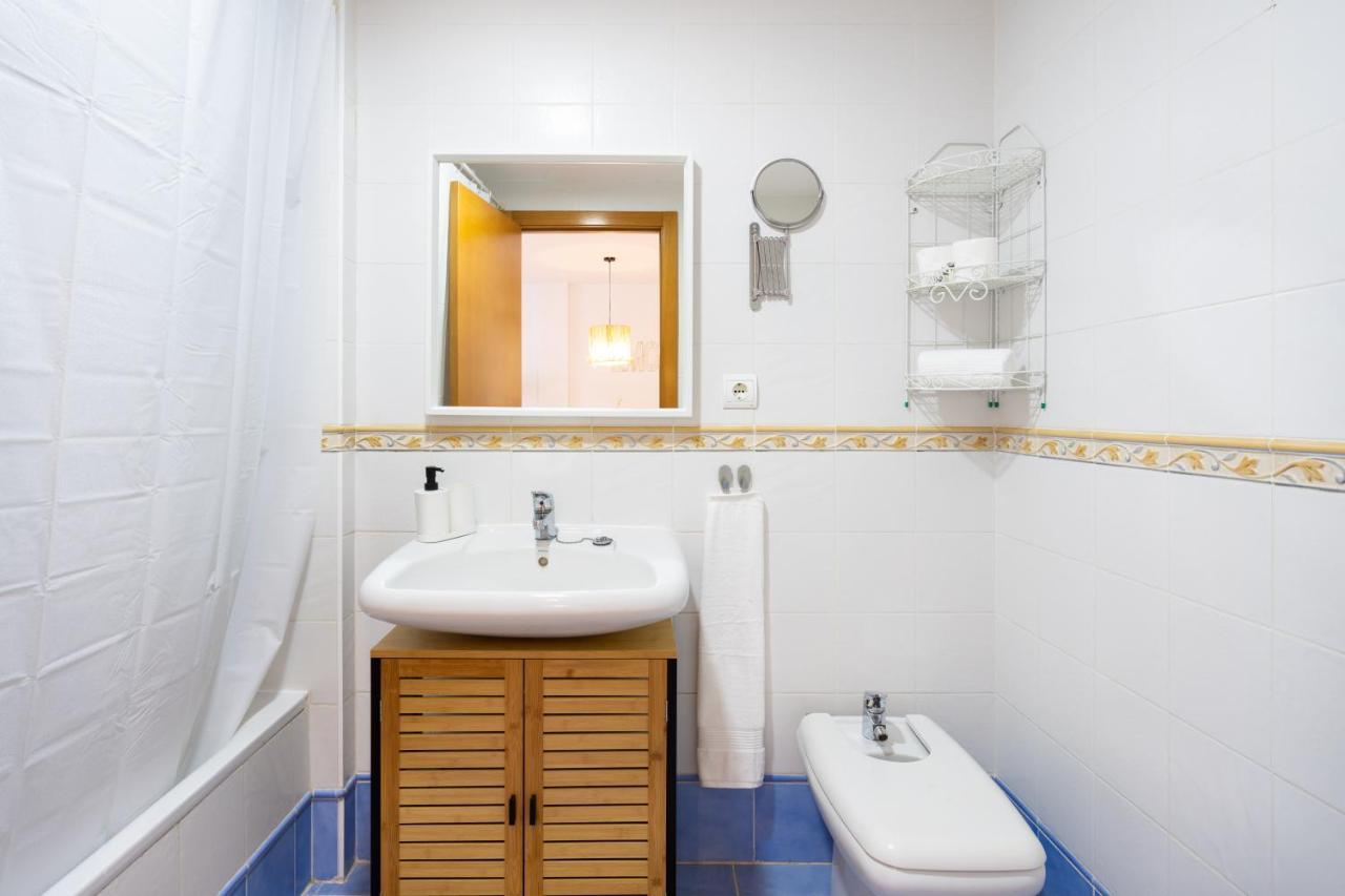 Paradise Sunny Home By Sunkeyrents Costa Adeje  ภายนอก รูปภาพ