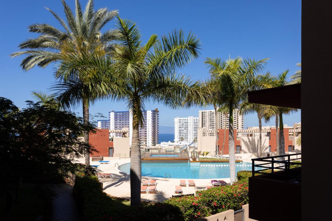 Paradise Sunny Home By Sunkeyrents Costa Adeje  ภายนอก รูปภาพ