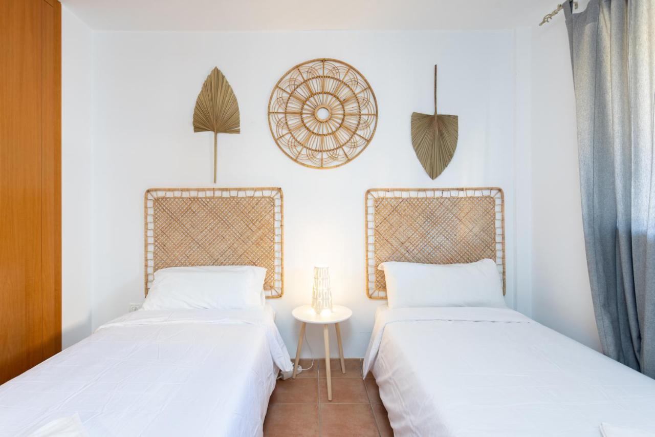 Paradise Sunny Home By Sunkeyrents Costa Adeje  ภายนอก รูปภาพ