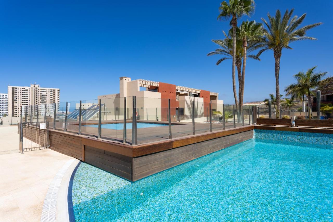 Paradise Sunny Home By Sunkeyrents Costa Adeje  ภายนอก รูปภาพ