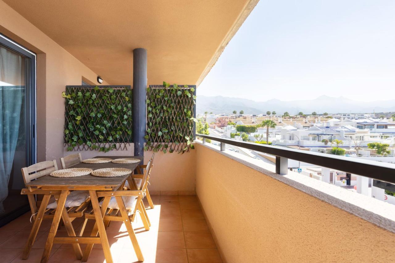 Paradise Sunny Home By Sunkeyrents Costa Adeje  ภายนอก รูปภาพ